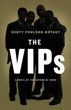 The VIPs - A Novel