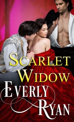 Scarlet Widow