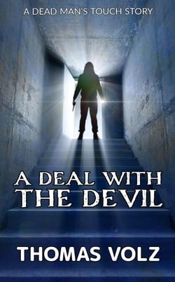 A Deal with the Devil - Dead Man