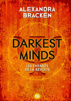 Darkest Minds (e-book) - Tome 01