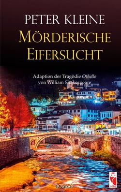 Mörderische Eifersucht - Adaption der Tragödie Othello von William Shakespeare