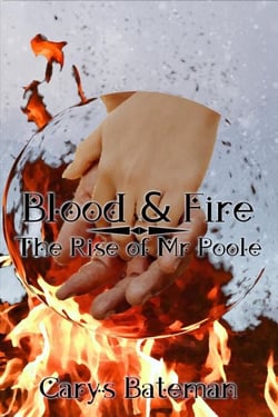 Blood &amp; Fire: The Rise of Mr Poole - Chronicles of Yerat