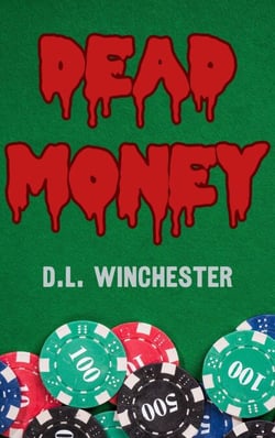 Dead Money - Graveside Reads Vol. 1, #2