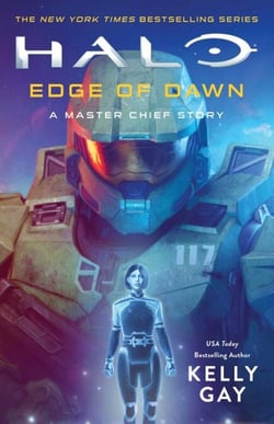 Halo: Edge of Dawn - A Master Chief Story
