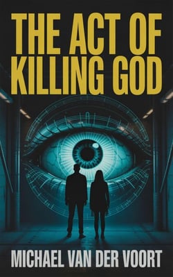 The Act of Killing GOD