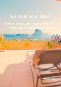 En route pour Ibiza !