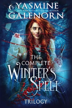 Complete Winter's Spell Trilogy - Winter's Spell Trilogy