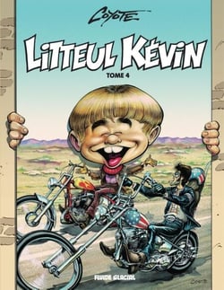 Litteul Kévin