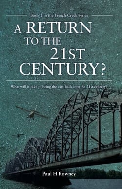A Return to the 21st Century? - French Creek, The series., #1