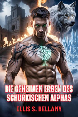 Die Geheimen Erben des Schurkischen Alphas