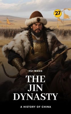 The Jin Dynasty: A History of China - A History of China, #27