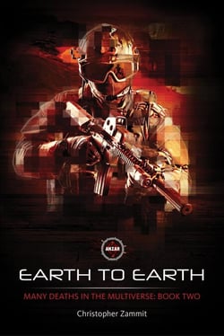 Earth to Earth - Many Deaths in the Multiverse, #2