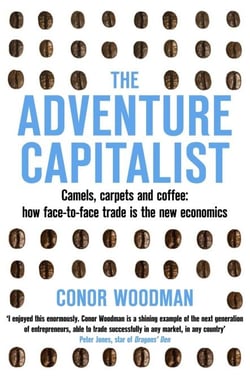 The Adventure Capitalist - Camels, carpets and coffee: how face-to-face trade is the new economics
