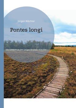 Pontes longi - Die Schlacht an den langen Brücken 15 n. Chr.