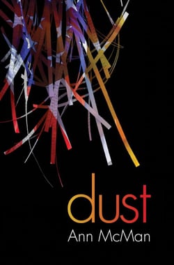 Dust - An Evan Reed Mystery, #1