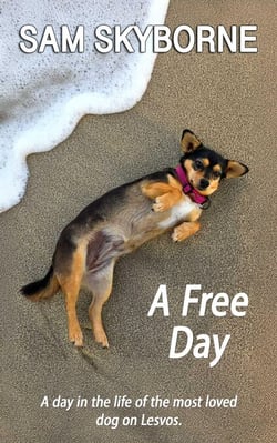 A Free Day - Lesvos Island