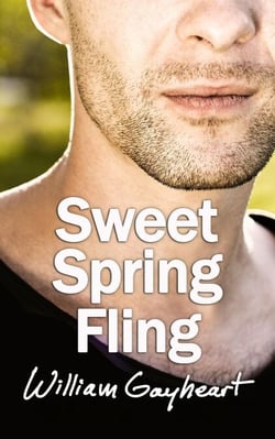 Sweet Spring Fling - Love in Port Harbor