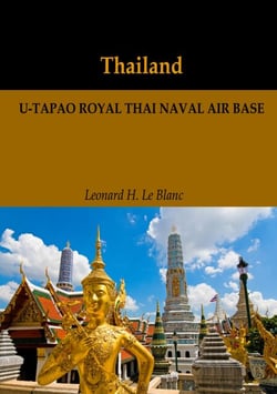 Thailand - U-Tapao Airbase, #2