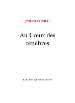 Au Cœur des ténèbres