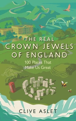 The Real Crown Jewels of England - 100 Places That Make Us Great