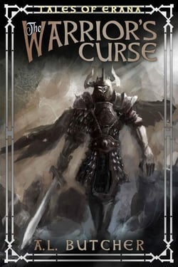 Tales of Erana: The Warrior's Curse - Tales of Erana