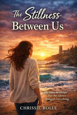 The Stillness Between Us: A Journey of Grief, Healing, and Finding Yourself Again