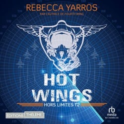Hors limites T2: Hot wings - Flight and Glory 2