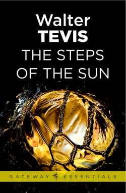 The Steps of the Sun - From the author of The Queen's Gambit – now a major Netflix drama