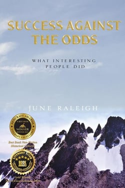 Success Against the Odds