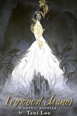 Ivywood Manor - The Driftless Unsolicited Novella Series