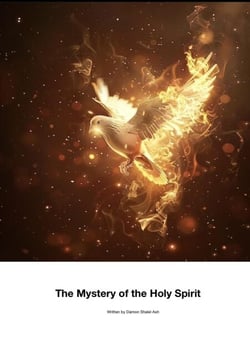 The Mystery of the Holy Spirit