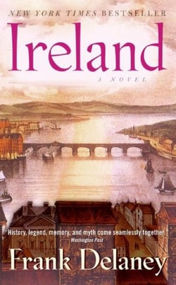 Ireland - A Novel