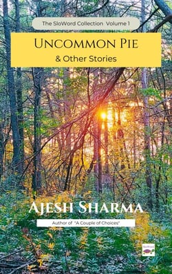 Uncommon Pie &amp; Other Stories