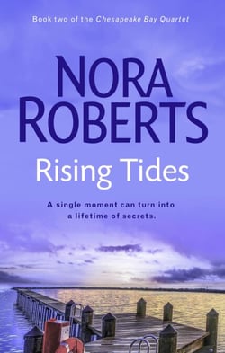 Rising Tides - Number 2 in series