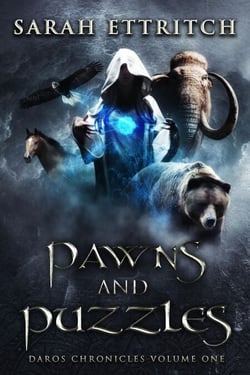 Pawns and Puzzles - Daros Chronicles, #1