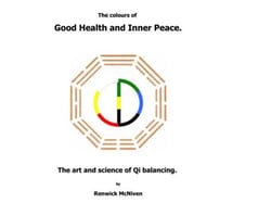 The Colours of Good Health and Inner Peace