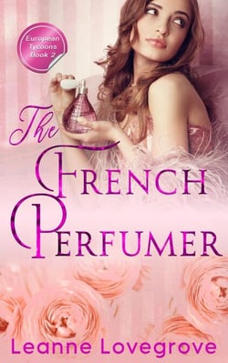 The French Perfumer - European Tycoons, #2