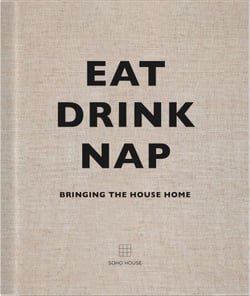 Eat, Drink, Nap - Bringing the House Home