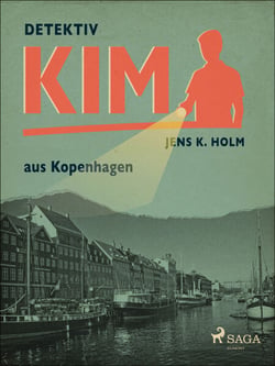 Detektiv Kim aus Kopenhagen