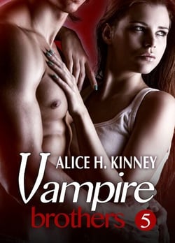 Vampire Brothers 5 (Deutsche Version)
