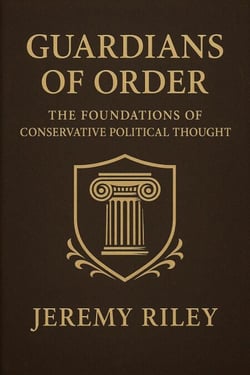 Guardians of Order: The Foundations of Conservative Political Thought