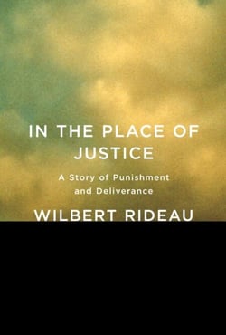 In the Place of Justice - A Story of Punishment and Deliverance