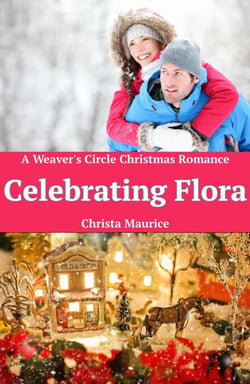 Celebrating Flora - Weaver's Circle, #6