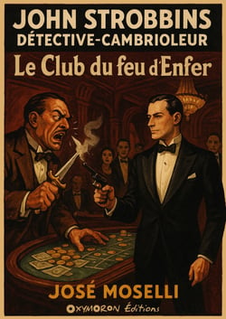 Le Club du feu d'Enfer