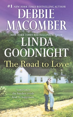 The Road To Love - Love by Degree / The Rain Sparrow (A Honey Ridge Novel, Book 2)