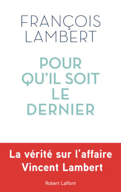 Pour qu'il soit le dernier