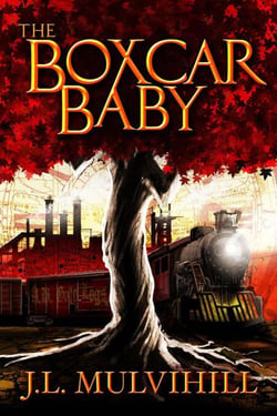 Boxcar Baby - Steel Roots, #1