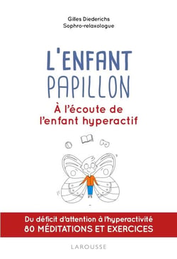 L'enfant papillon