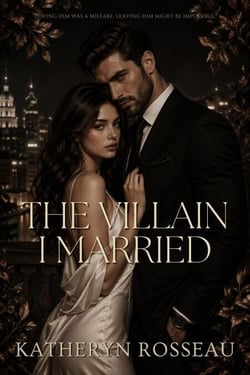 The Villain I Married