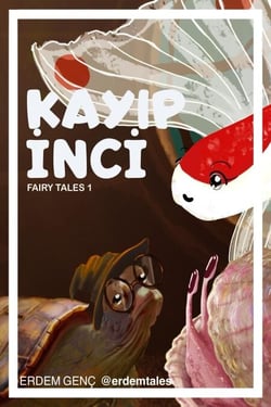 Kayıp İnci - FAIRY TALES
